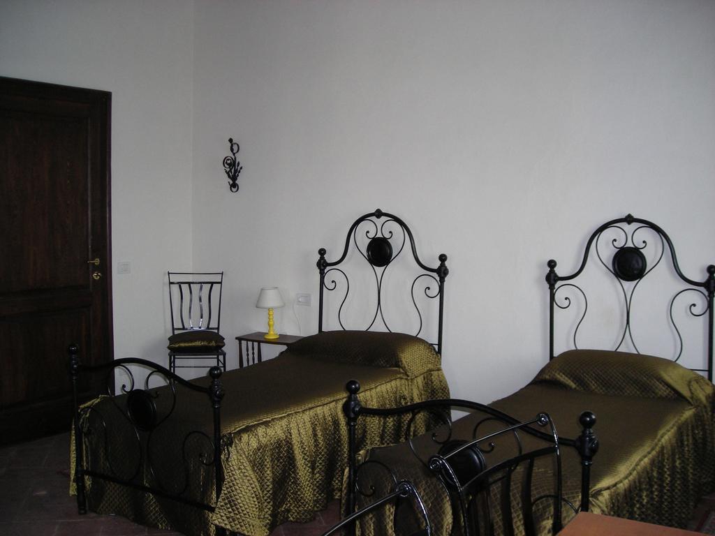 Agriturismo Cascina Roma Ozzero Pokój zdjęcie
