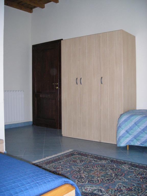 Agriturismo Cascina Roma Ozzero Pokój zdjęcie