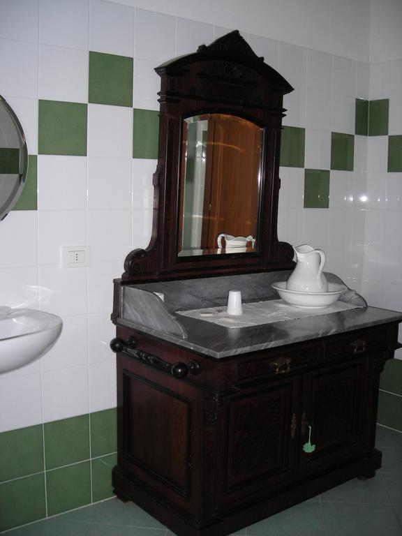 Agriturismo Cascina Roma Ozzero Pokój zdjęcie